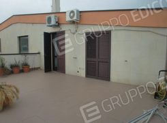 Quadrilocale in vendita