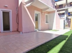 Terrazza