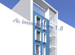 Appartamento in vendita