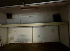 Box/posto auto in affitto