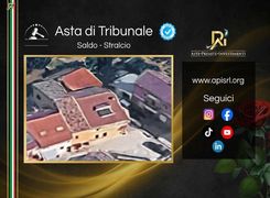 Appartamento in vendita
