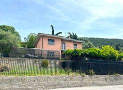 Villa in vendita