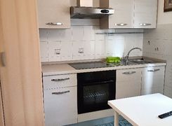 Trilocale in affitto