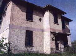Villa in vendita