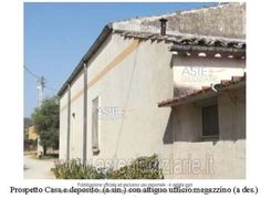 Appartamento in vendita