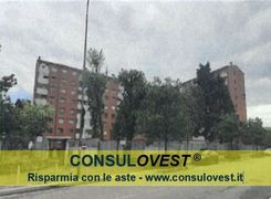 Quadrilocale in vendita