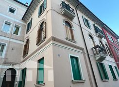 Quadrilocale in vendita