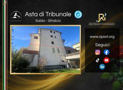 Appartamento in vendita