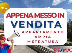 Quadrilocale in vendita