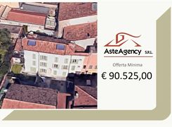 Quadrilocale in vendita