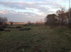 Terreno edificabile in vendita