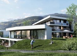 Trilocale in vendita