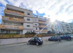 Quadrilocale in vendita