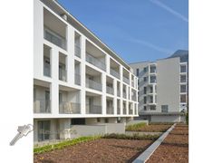Trilocale in vendita