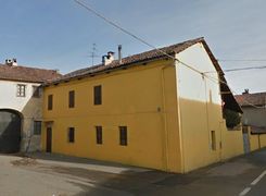Casa indipendente in vendita