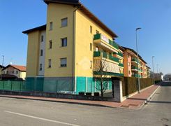 Trilocale in vendita