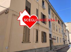 Quadrilocale in vendita