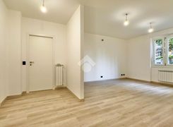 Trilocale in vendita