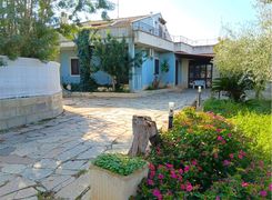Villa in vendita