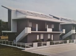 Quadrilocale in vendita