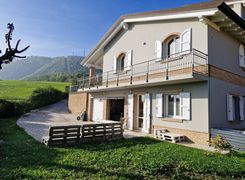 Villa in vendita
