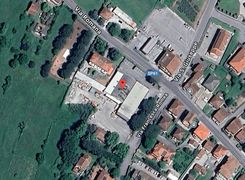 Negozio/Locale commerciale in vendita