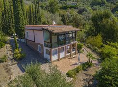 Villa in vendita