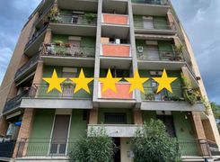 Appartamento in vendita
