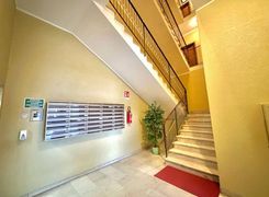 Quadrilocale in affitto