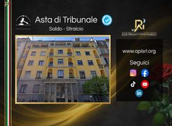 Monolocale in vendita