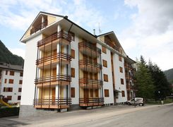 Trilocale in vendita