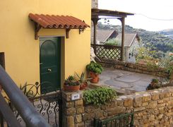 Terrazza