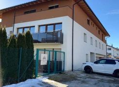 Quadrilocale in vendita