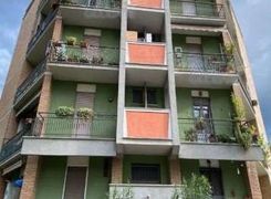 Appartamento in vendita