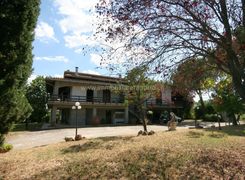 Villa in vendita