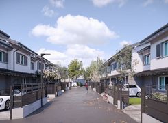 Quadrilocale in vendita