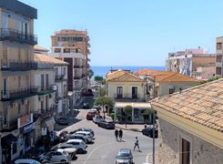 Quadrilocale in affitto
