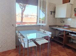 Quadrilocale in affitto