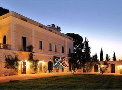 Villa in vendita