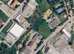 Terreno agricolo in vendita