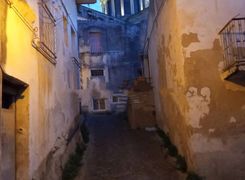 Trilocale in vendita