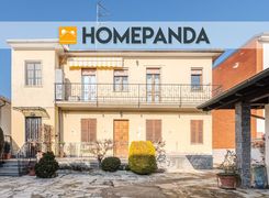 Casa indipendente in vendita