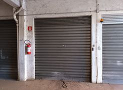 Box/posto auto in affitto