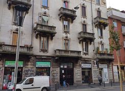 Trilocale in affitto