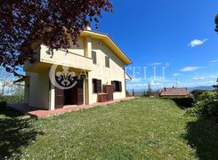 Villa in vendita