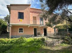 Villa in vendita
