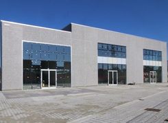 Ufficio in vendita
