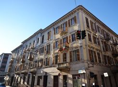 Facciata