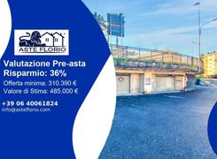 Terreno agricolo in vendita