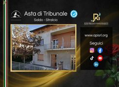 Appartamento in vendita